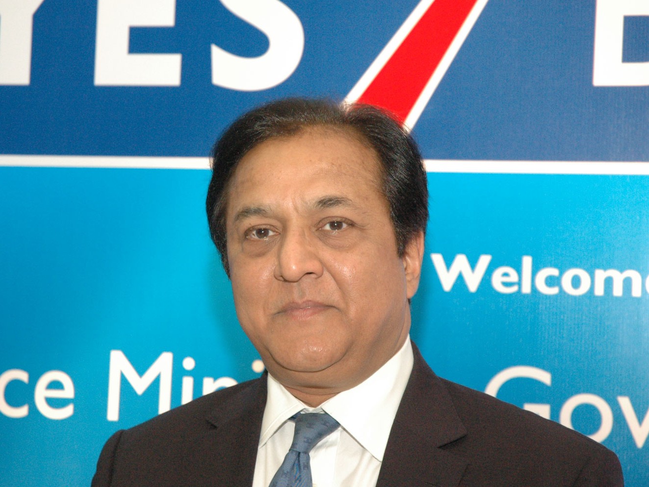 राणा कपूर 2003 से 2019 तक यस बैंक के CEO रह चुके हैं। - Dainik Bhaskar