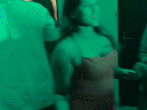 सोशल मीडिया के आईडी पर युवाओं को लुभाने के लिए इस तरह के वीडियो अपलोड किए गए थे।