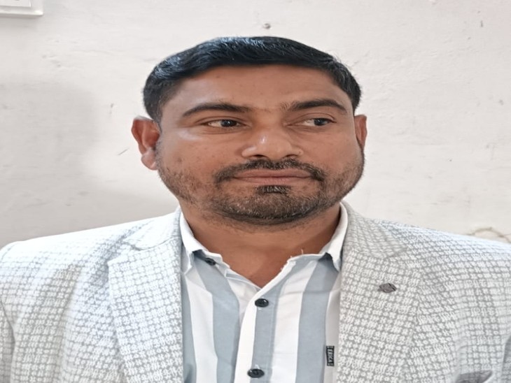 पूर्व प्रभारी प्राचार्य कुंजकिशोर सतनामी को गिरफ्तार कर न्यायिक रिमांड पर भेज दिया गया है