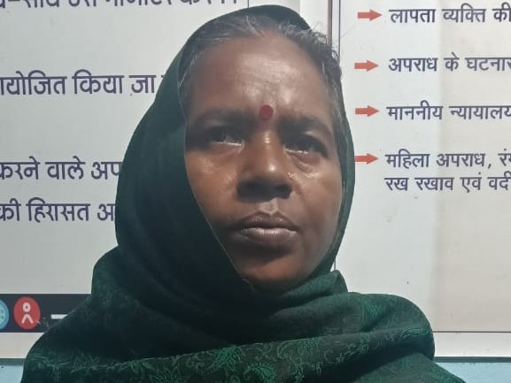 चौथम पुलिस ने दो महिला आरोपियों को गिरफ्तार किया:  लड़की को भगाने का आरोप, न्यायिक हिरासत में भेजा गया – Khagaria News