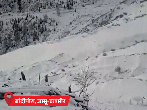 এমপি-রাজস্থান সহ 13টি রাজ্যে ঘন কুয়াশা: ইউপি-হরিয়ানায় 20টি সড়ক দুর্ঘটনা, 80টি গাড়ির মধ্যে সংঘর্ষে 12 জন মারা গেছে।