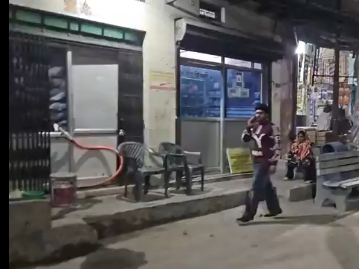 फरीदाबाद में राशन डिपो पर CM फ्लाइंग की छापेमारी:  50 किलो अतिरिक्त चीनी मिली, दुकान को किया सील, संचालक को नोटिस – Ballabgarh News