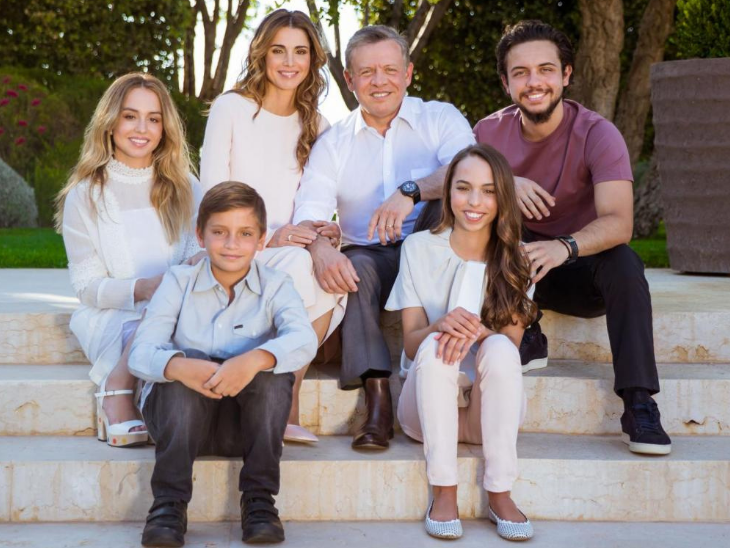 पैगंबर मोहम्मद की 41वीं पीढ़ी होने के बावजूद किंग अब्दुल्ला की फैमिली, दुनिया की सबसे मॉडर्न फैमिली में शुमार है।