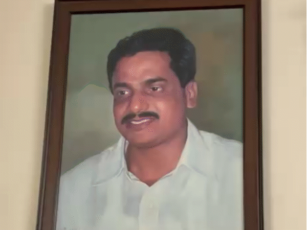 लिखीराम कांवरे पूर्व सीएम कमलनाथ के बेहद करीबियों में से एक थे।