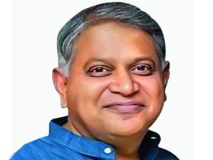 एन. रघुरामन
मैनेजमेंट गुरु - Dainik Bhaskar