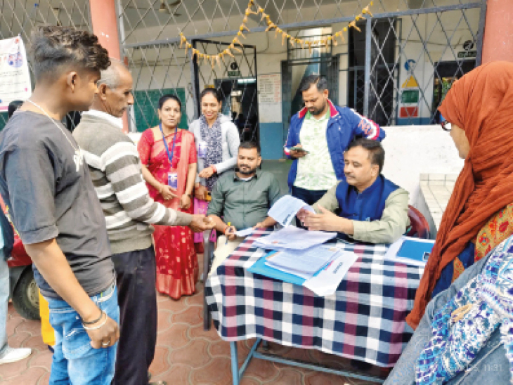 भोपाल में मतदाता सूची की बड़ी छंटनी: हर चौथा नाम हटाया गया, सियासी हलकों में बढ़ी हलचल