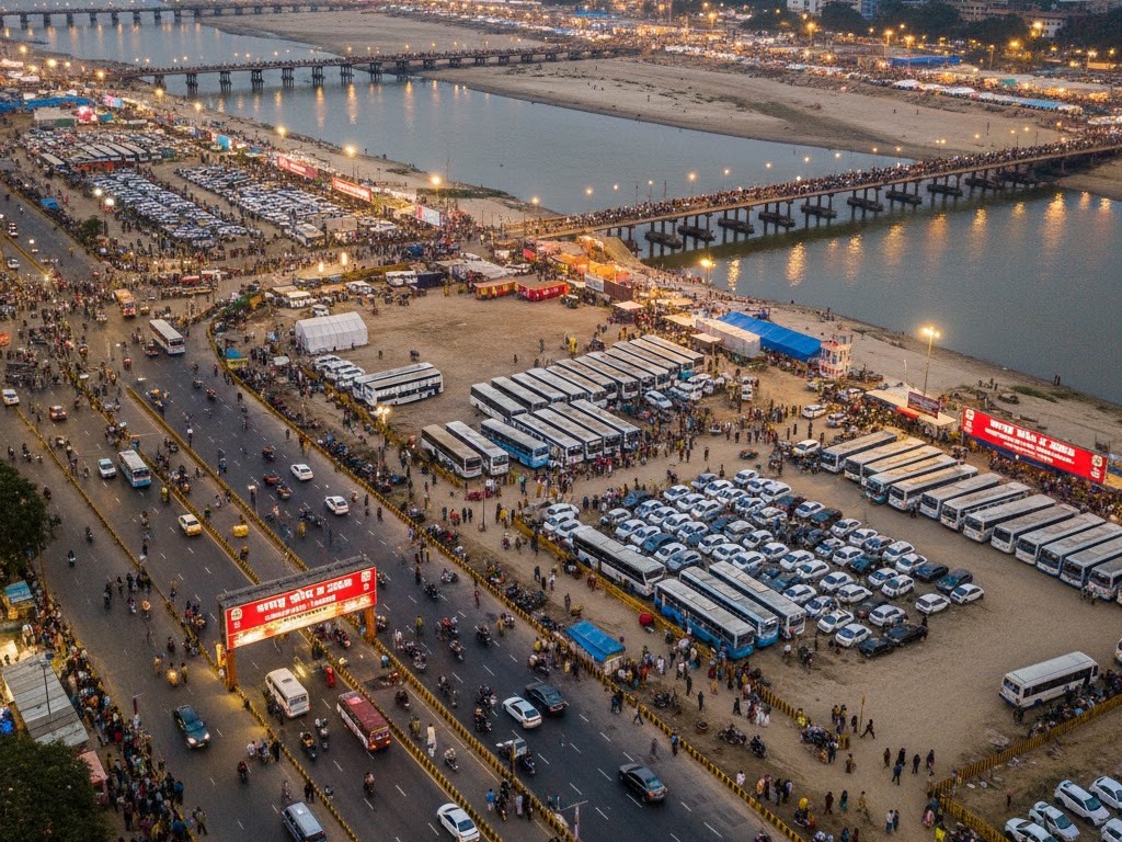 माघ मेला 2026