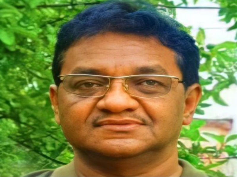 CMHO मिथलेश चौधरी ने कहा- रिपोर्ट आने के बाद होगी कार्रवाई।