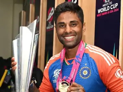 टीम इंडिया सूर्यकुमार यादव की कप्तानी में खिताब बचाने के लिए उतरेगी।