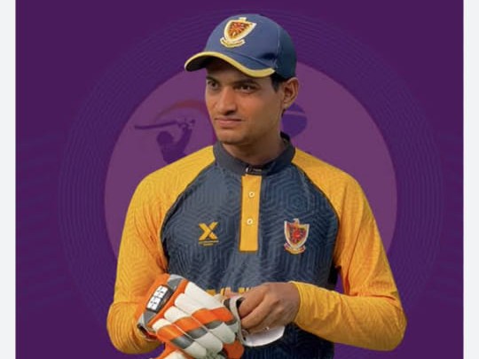 VHT 2025 : रेलवे को मिला नया ‘सिक्सर किंग’, 3 मैचों में ठोक दिए 19 छक्के