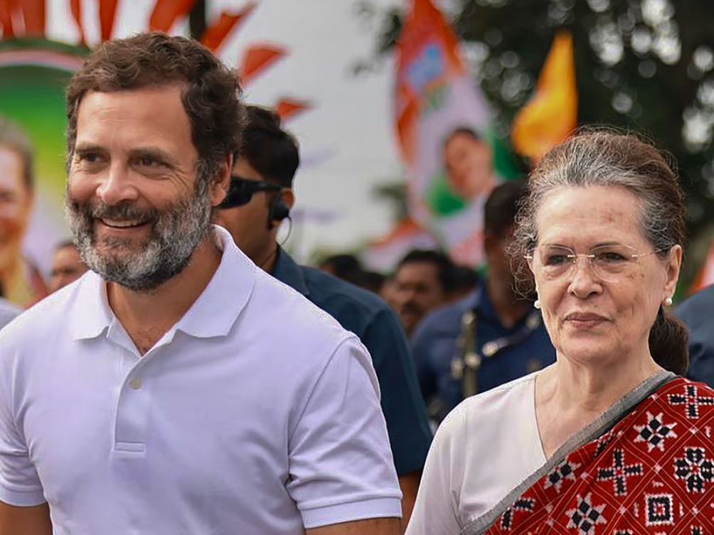 नेशनल हेराल्ड केस में सोनिया-राहुल को राहत:  दिल्ली कोर्ट ने ED की शिकायत खारिज की, कहा- मामला FIR नहीं, बल्कि निजी आरोप से जुड़ा