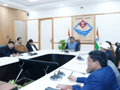 23 विभागों की योजनाएं एक ही जगह, हर न्याय पंचायत में बहुद्देशीय कैंप।