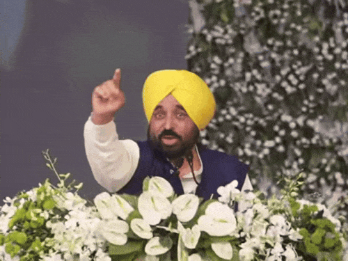 CM भगवंत मान ने तीनों शहरों को होली सिटी का दर्जा देने का प्रस्ताव दिया था, जिसे आज राज्यपाल कटारिया ने मंजूरी दी।