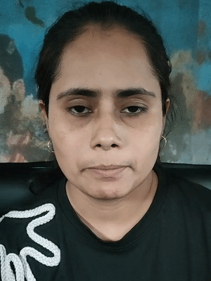 यह वीडियो युवती ने हत्या से पहले अपने बॉयफ्रेंड अनुराग को भेजी थी। इसमें उसने कहा था कि मेरे घर वाले हत्या कर सकते हैं।