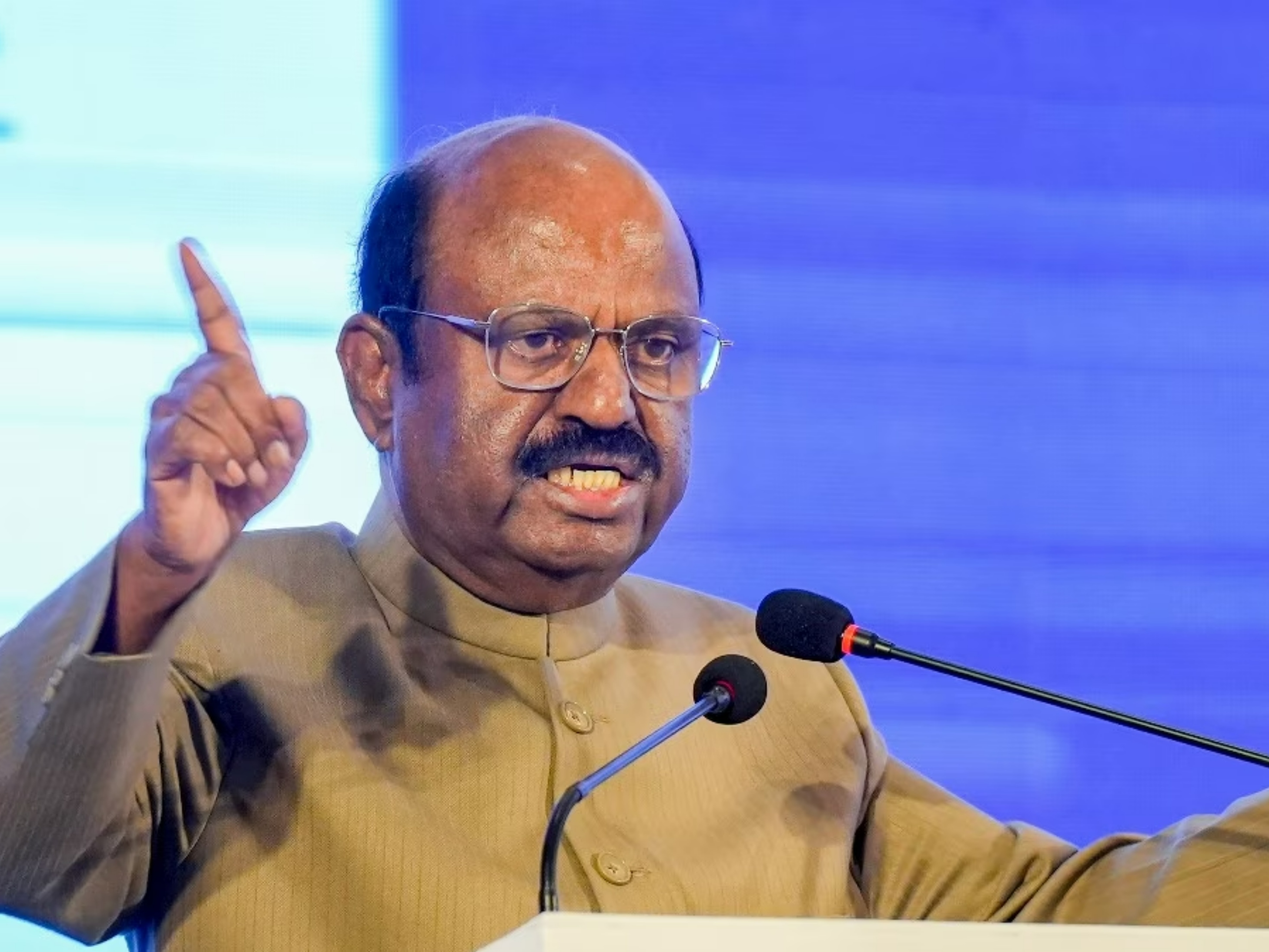 पश्चिम बंगाल के राज्यपाल सी. वी. आनंद बोस। (फाइल फोटो)