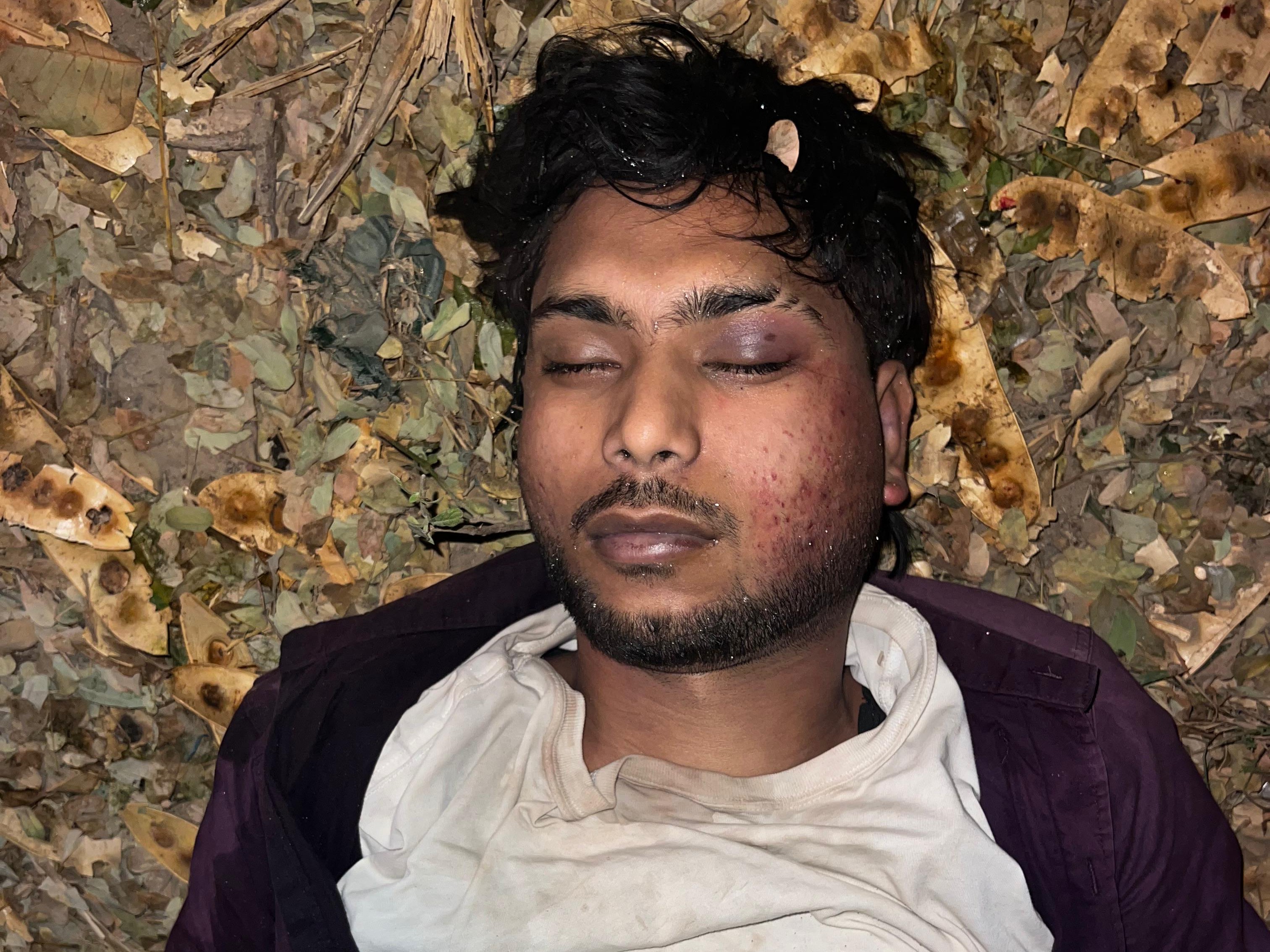 बठिंडा के बीड तालाब के पास युवक का शव मिला:  पुलिस ने पहचान को जारी किए विज्ञापन, 72 घंटे मोर्चरी में रखा जाएगा – Bathinda News