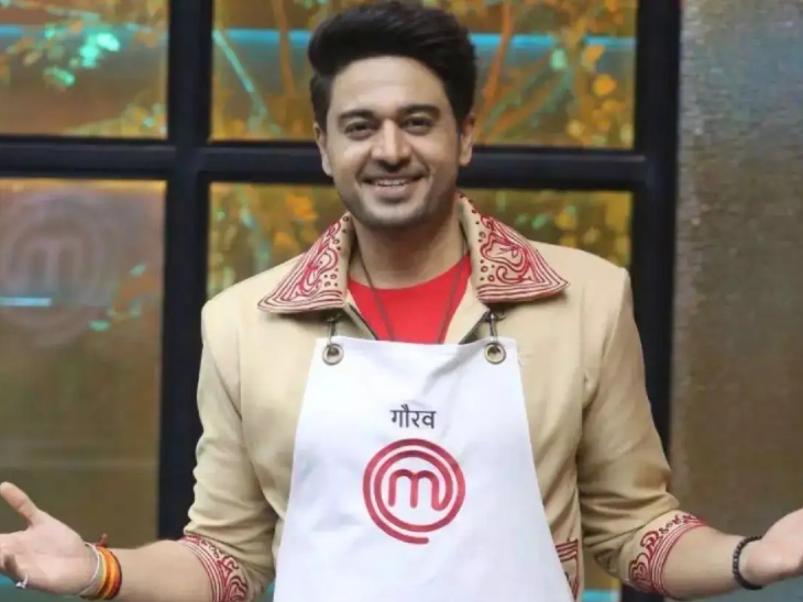 गौरव खन्ना 'सेलिब्रिटी मास्टरशेफ इंडिया' के पहले सीजन के विजेता हैं, जो 2025 में प्रसारित हुआ।