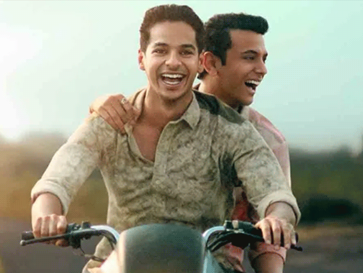 हिंदी फिल्म होमबाउंड 26 सितंबर 2025 को दुनियाभर के सिनेमाघरों में रिलीज हुई। - Dainik Bhaskar