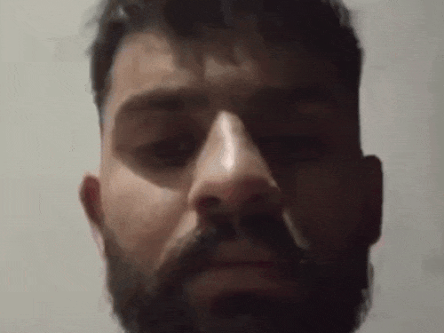 पहलवान सोनू नोल्टा।