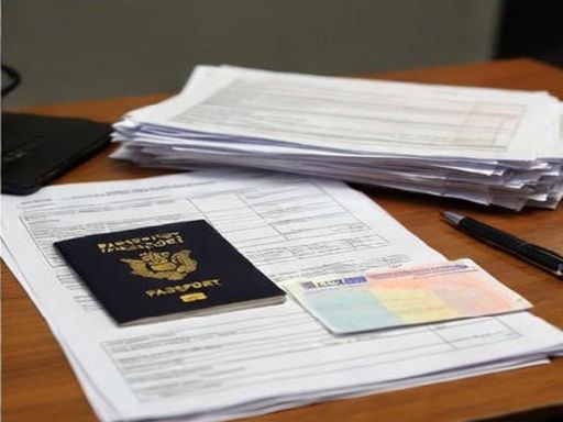 कुरुक्षेत्र में मामा की बेटी ने 9 लाख ठगे:  कनाडा से लगवा रही थी वीजा, कैथल की रहने वाली, पार्टनर संग मिलकर फ्रॉड – Kurukshetra News