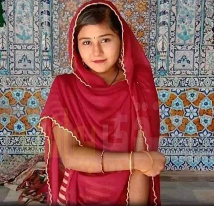 चंदा मेहराज के अपहरण को 3 साल बीत गए, लेकिन अब तक परिवार उसके मिलने की आस में इंतजार कर रहा है।