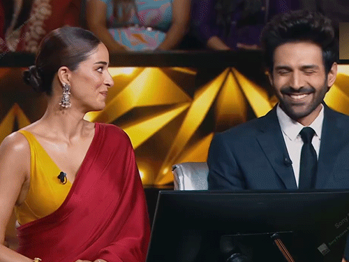 'कौन बनेगा करोड़पति' (KBC) का सीजन 17, 11 अगस्त 2025 से शुरू हुआ है। - Dainik Bhaskar