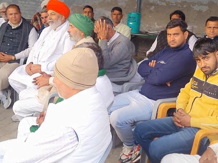 किसान नेता राकेश टिकैत फिर विवादों में:  कैथल में फर्जी बाबाओं पर तंज कसा, ढांडा न्योलीवाले का नाम लिया, छवि पर उठे सवाल – Kalayat News