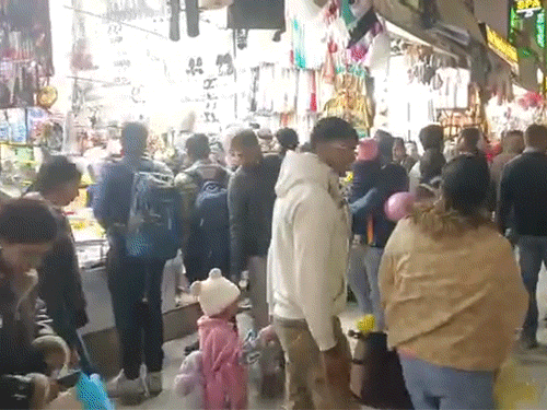 हिमाचल में कल-परसों ऊंचाई वाले इलाकों में हल्की बारिश-बर्फबारी:  एक सप्ताह नॉर्मल से ज्यादा रहेगा तापमान; मैदानी इलाकों में कोहरे की चेतावनी – Shimla News