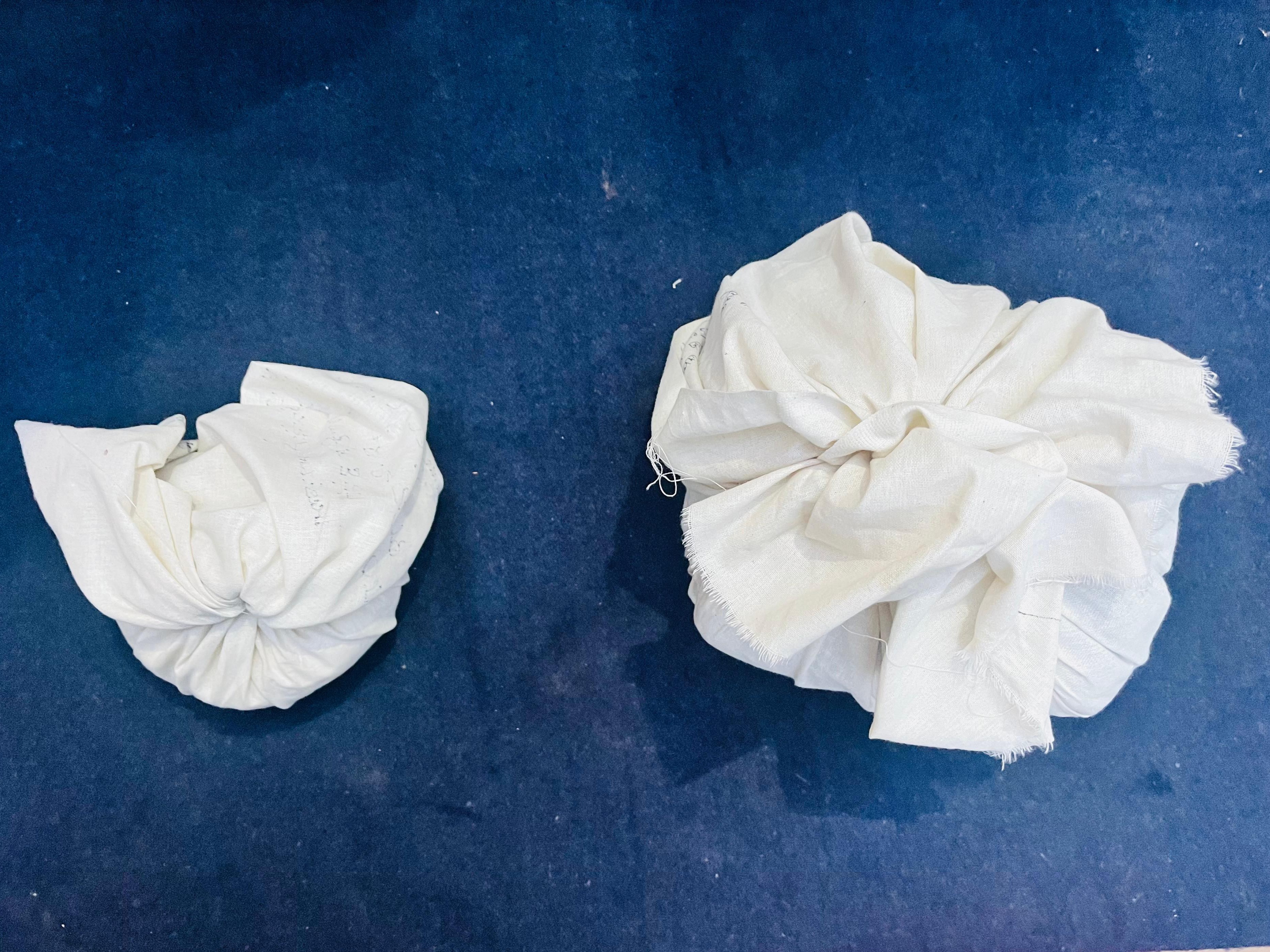 आरोपियों से बरामद आई ड्रग्स