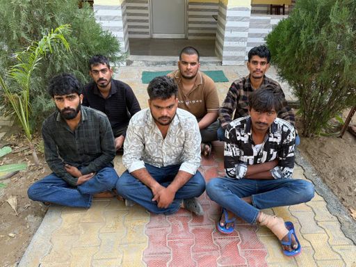 फायरिंग और हत्या की साजिश के मामले में पुलिस प्रिंसिपल से पहले 6 आरोपियों को पकड़ चुकी है।