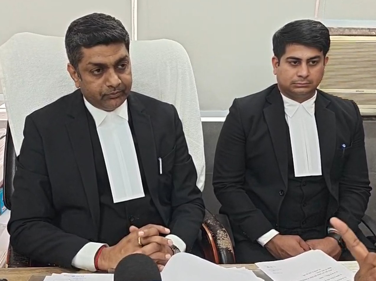 फरीदाबाद कोर्ट ने युवक को रेप केस से बरी किया:  महिला ने शादी का झांसा देने का कराया था केस, 40 बार बने शारीरिक संबंध – Ballabgarh News