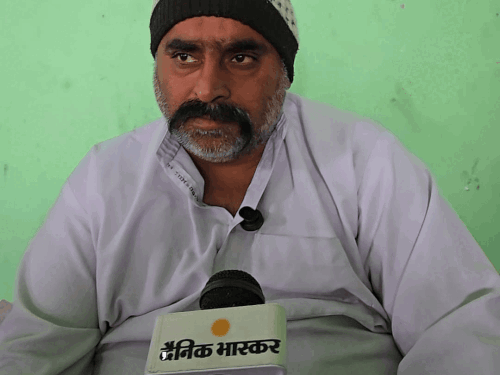 आदित्य के पिता सोमपाल और उसके ममेरे भाई हरविंद्र ने बातचीत में कई बड़े खुलासे किए।