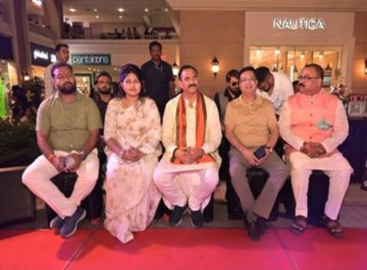 रायपुर बीजेपी एससी मोर्चा जिलाध्यक्ष की नियुक्ति निरस्त:  9 घंटे में ही सावित्री जगत की नियुक्ति पर पलटा फैसला, प्रदेश महामंत्री बोले त्रुटिवश हुआ था आदेश – Raipur News