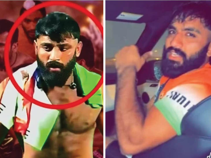 ये फोटो पाकिस्तानी सोशल मीडिया में पोस्ट किए गए हैं।