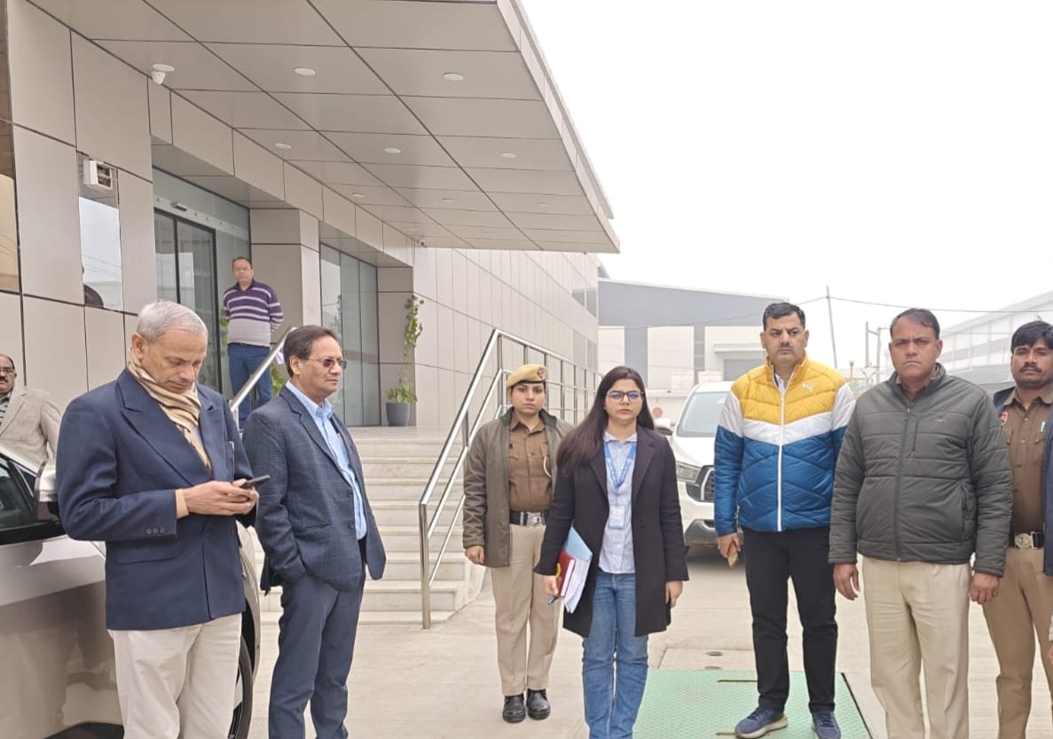 पायुक्त सुशील सारवान की अगुवाई में चारों उपमंडल अधिकारियों, शुगर मिल प्रबंधन और अन्य वरिष्ठ अधिकारियों के नेतृत्व में कुल 19 टीमें बनाई गईं।