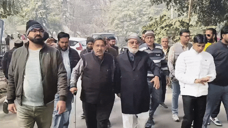 हिंदू प्रेमिका के हत्यारोपी का 4 दिन का रिमांड पूरा:  न्यायिक हिरासत भेजा, गला काटकर किया था मर्डर; केस में हिंदू संगठन की एंट्री – Yamunanagar News