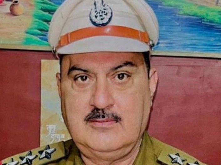 पंजाब में आज घने कोहरे का अलर्ट:  3 जिलों में बारिश संभव; कल पंजाबी अभिनेत्री का एक्सीडेंट हुआ, इंस्पेक्टर की मौत हुई थी – Mohali News
