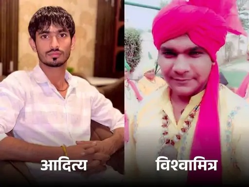 आदित्य की डेडबॉडी ठिकाने लगाने जाती कार का VIDEO:  उसी के घर के आगे से निकली, शीशे ढके थे; पिता बोले-14 लाख के लालच में मारा, कई शामिल – Sonipat News