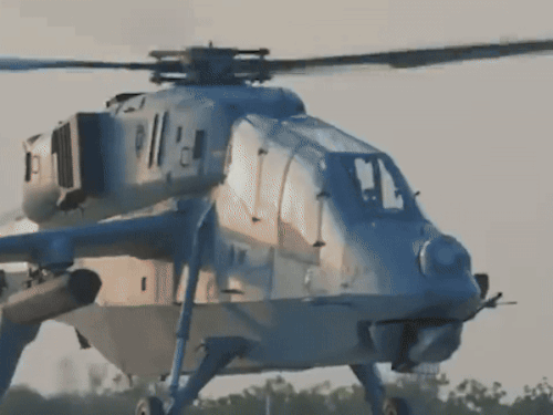 भारत-पाकिस्तान बॉर्डर से सटे एयरबेस पर होंगे अपाचे हेलिकॉप्टर तैनात:  जैसलमेर में हुए 2 युद्धाभ्यास में थे शामिल; एक साथ 256 टारगेट सकते है ट्रैक – Jaisalmer News