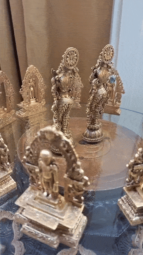 जयपुर ज्वेलरी शो 2025: डेढ़ करोड़ की डायमंड और एंटीक ज्वैलरी का शानदार संगम Big Jwellery Show 4 ezgif 260f4d32b760e612 1766160799