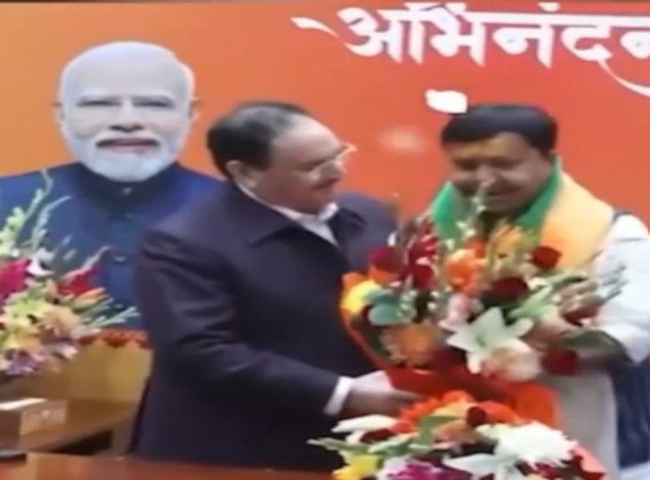 CM से भाजपा नेता ने मांगे 1500 करोड़,वायरल-वीडियो पर बवाल:  बीजेपी बोली- बदनाम कर रही कांग्रेस; पुरंदर मिश्रा ने FIR दर्ज कराई – Raipur News