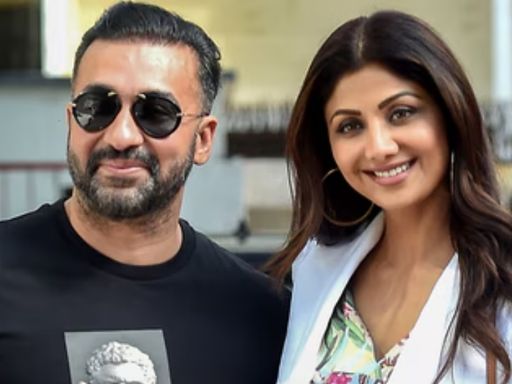 राज कुंद्रा और शिल्पा शेट्टी की शादी 2009 में हुई थी।