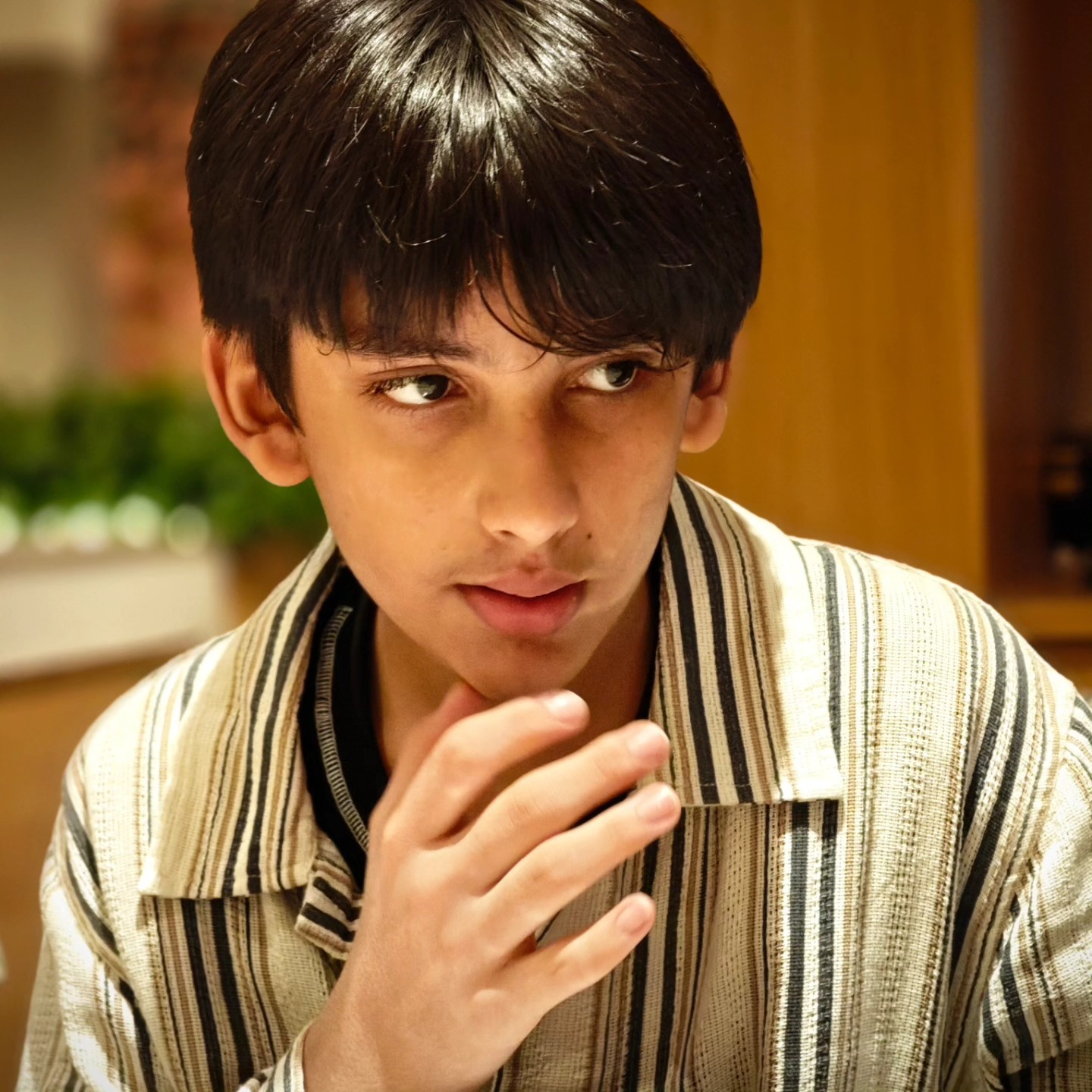 अजिंक्य मिश्रा ने छोटे-छोटे एड से बॉलीवुड में अपनी जगह बनाई।