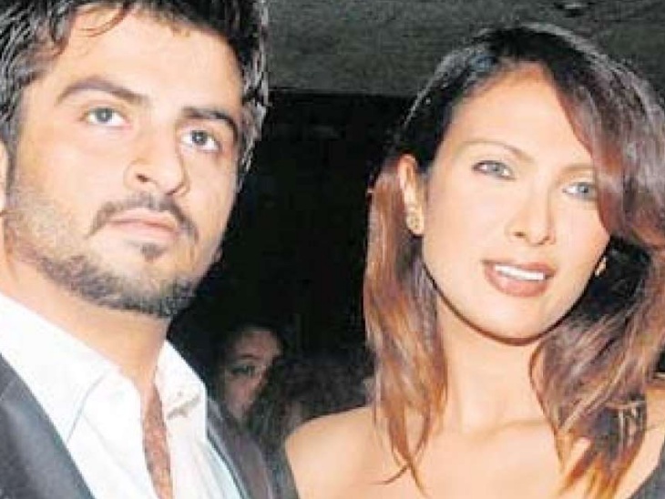 कार्तिक जोबनपुत्रा मुंबई के रईस बिजनेसमैन हैं।