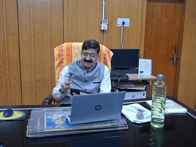 अस्पताल के अधीक्षक डॉक्टर फतेह सिंह भाटी की मॉनिटरिंग में नया सिस्टम लागू किया जाएगा।