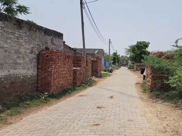 Ritoli Rohtak car dispute spark gang war ritoli Himanshu Bhau Ankit Baba sonny ...