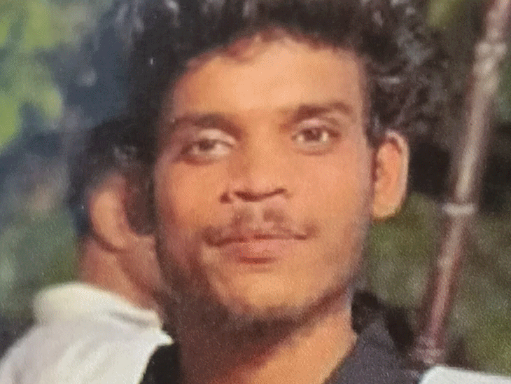 भिलाई में BBA छात्रा से रेप करने वाले आरोपी को पुलिस ने अरेस्ट कर लिया है। - Dainik Bhaskar