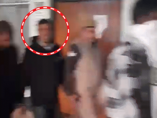 Bulandshahr highway gang rape verdict today after 9 years | रेपिस्ट मुस्कुराते हुए बोला- जियो राजा, मुझे फेमस कर दो: बुलंदशहर में हाईवे पर मां-बेटी से किया था गैंगरेप ...