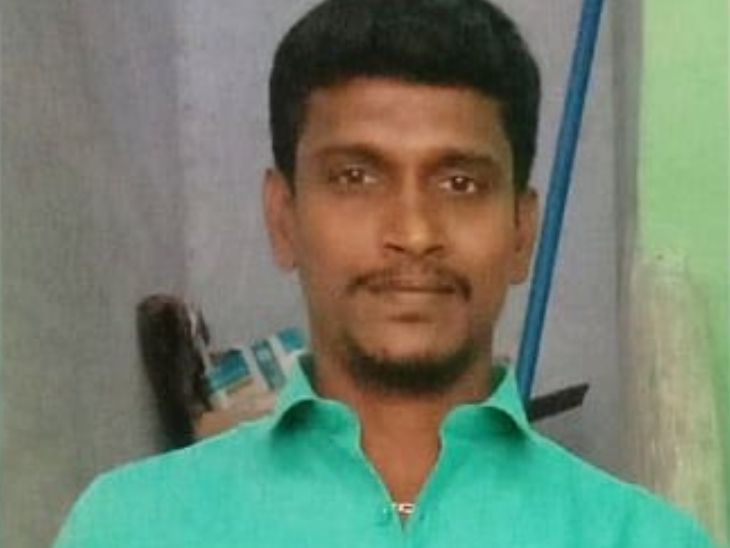 पूर्णचंद्रन ने थाने में खुद को लॉक करके आग लगाकर सुसाइड किया था।