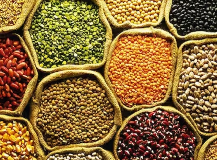 Centre approves procurement of pulses and oilseeds from farmers